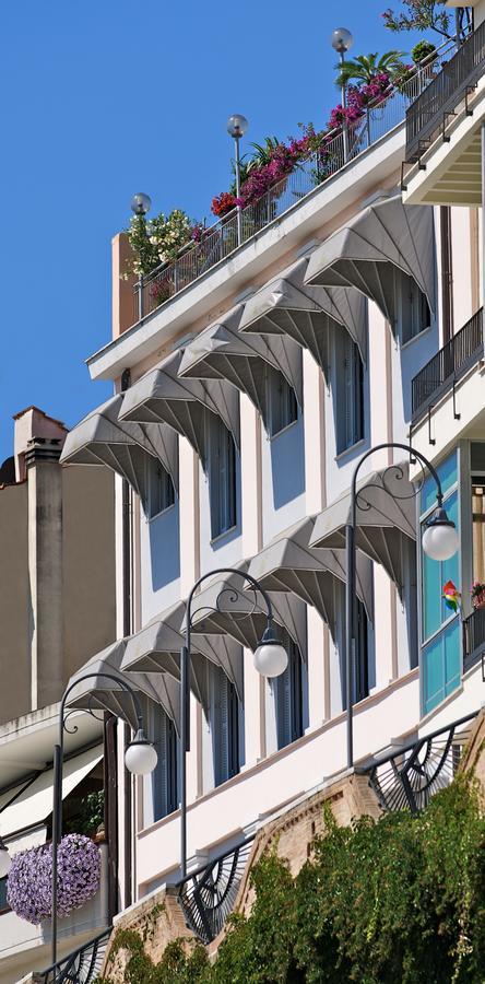 Hotel Ideale Ortona Exterior foto